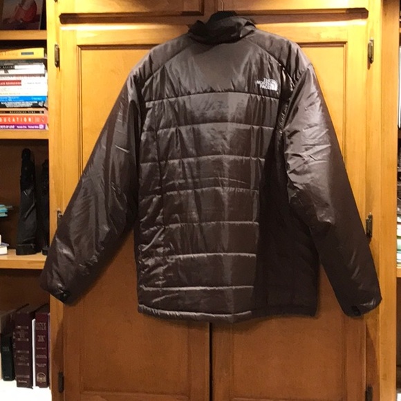 North face jacket - Picture 3 of 3